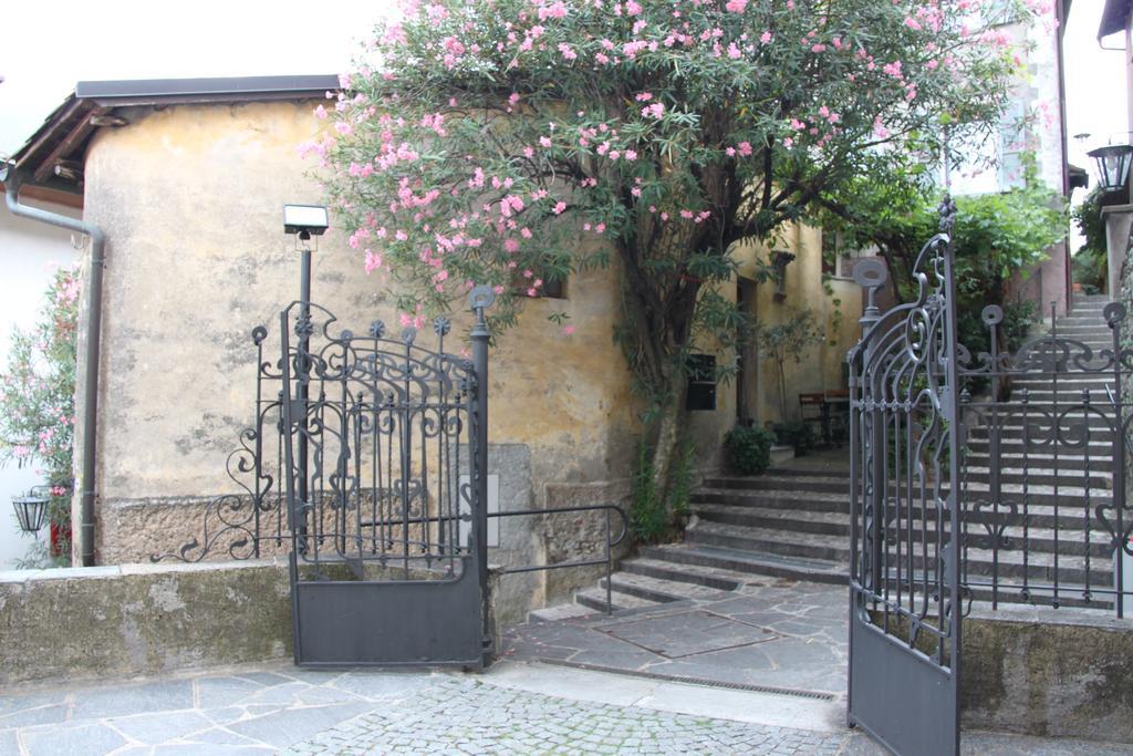 Willa Casa 1659 - Casa Parrucchiere Gandria Zewnętrze zdjęcie